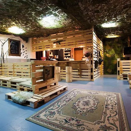 Pensjonat Kwatera Glowna Zakopane